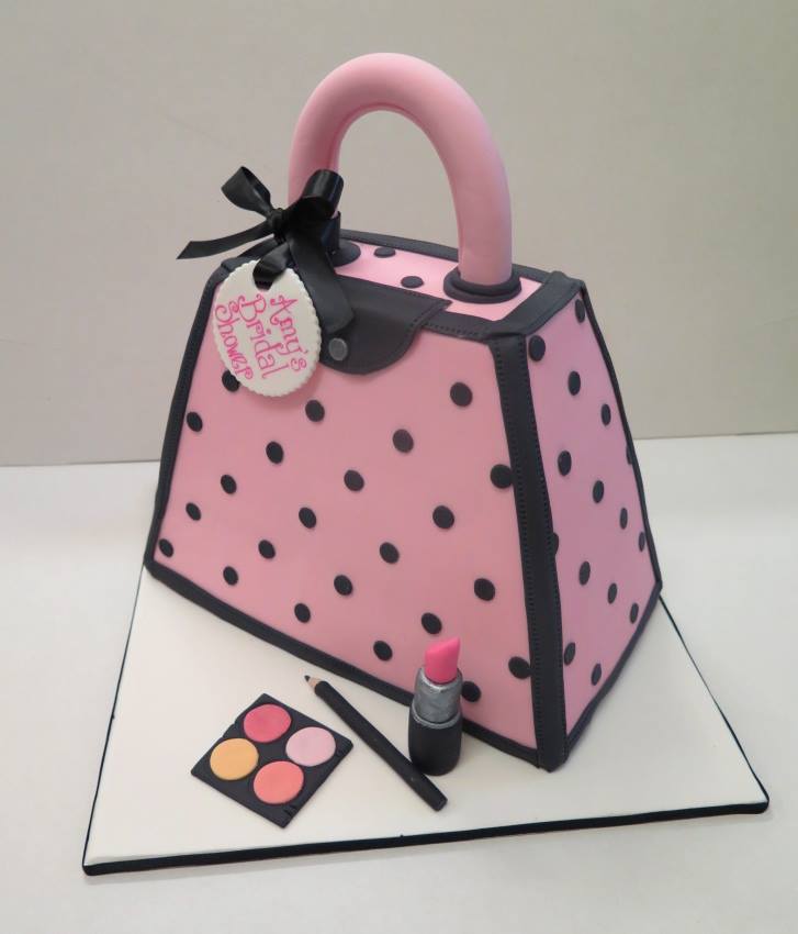 Cake Bag